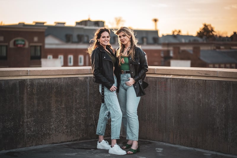 Rooftop Gardens